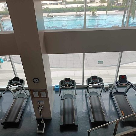 Avery Condo Suite At The Beacon Makati Makati City Екстериор снимка